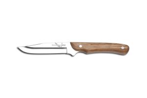 Bora 306 ZB Eagle Zeytin Saplı  Bıçak