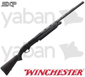 WINCHESTER SXP BLACK SHADOW POMPALI AV TÜFEĞİ