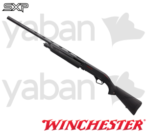 WINCHESTER SXP BLACK SHADOW POMPALI AV TÜFEĞİ