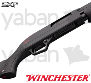 WINCHESTER SXP BLACK SHADOW POMPALI AV TÜFEĞİ