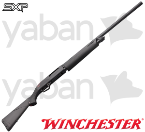 WINCHESTER SXP BLACK SHADOW POMPALI AV TÜFEĞİ