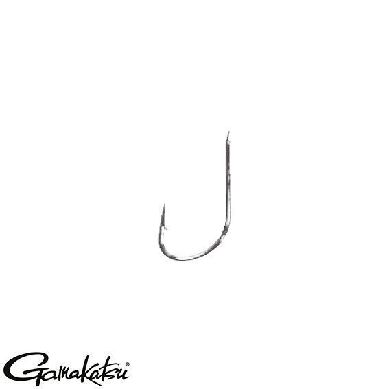 GAMAKATSU LS-2020N No:8 Nikel Olta İğnesi 1/25