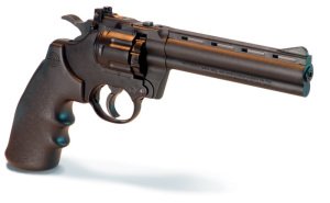 CROSMAN 357W 6'' TOPLU HAVALI TABANCA
