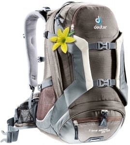 DEUTER TRANS ALPINE 26 SL SIRT CANTASI
