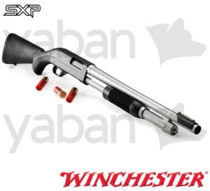 WINCHESTER SXP DEFENDER COASTAL MARINE POMPALI AV TÜFEĞİ