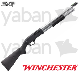 WINCHESTER SXP DEFENDER COASTAL MARINE POMPALI AV TÜFEĞİ
