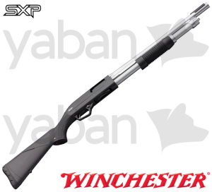 WINCHESTER SXP DEFENDER COASTAL MARINE POMPALI AV TÜFEĞİ