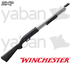 WINCHESTER SXP DEFENDER COASTAL MARINE POMPALI AV TÜFEĞİ