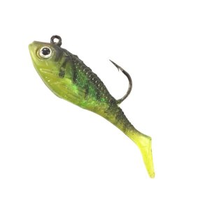 DFT Sasi 6 cm 1 İğneli Renk: 005 6gr 1/4