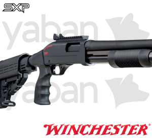 WINCHESTER SXP EXTREME DEFENDER ADJUSTABLE POMPALI AV TÜFEĞİ