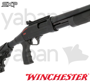 WINCHESTER SXP EXTREME DEFENDER ADJUSTABLE POMPALI AV TÜFEĞİ