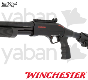 WINCHESTER SXP EXTREME DEFENDER ADJUSTABLE POMPALI AV TÜFEĞİ