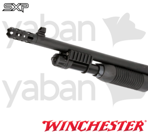 WINCHESTER SXP EXTREME DEFENDER ADJUSTABLE POMPALI AV TÜFEĞİ