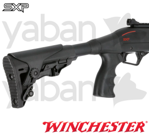 WINCHESTER SXP EXTREME DEFENDER ADJUSTABLE POMPALI AV TÜFEĞİ