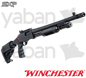 WINCHESTER SXP EXTREME DEFENDER ADJUSTABLE POMPALI AV TÜFEĞİ