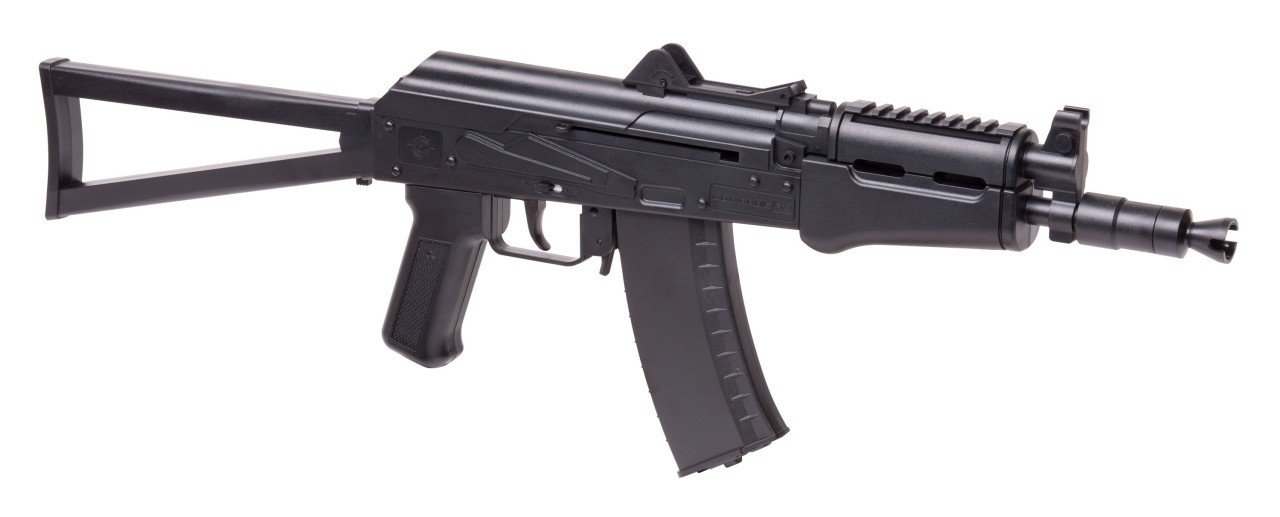 CROSMAN COMRADE AK-47 CO2 HAVALI TUFEK