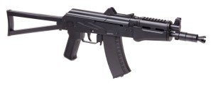 CROSMAN COMRADE AK-47 CO2 HAVALI TUFEK
