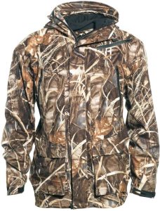 DEER HUNTER CHEAHA DEER-TEX 30 CAMO MAX4 MONT / 2XL