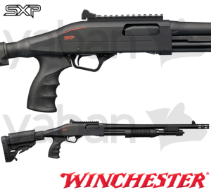 WINCHESTER SXP EXTREME DEFENDER ADJUSTABLE POMPALI AV TÜFEĞİ