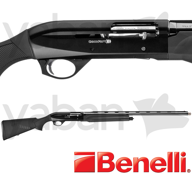 BENELLI MONTEFELTRO COMFORT SPORTING YARI OTOMATİK AV TÜFEĞİ