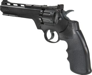 CROSMAN VIGILANTE HAVALI TABANCA (BB & PELLET)