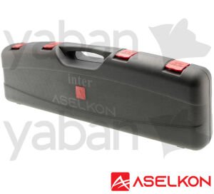 ASELKON X3 SENTETİK YARI OTOMATİK AV TÜFEĞİ