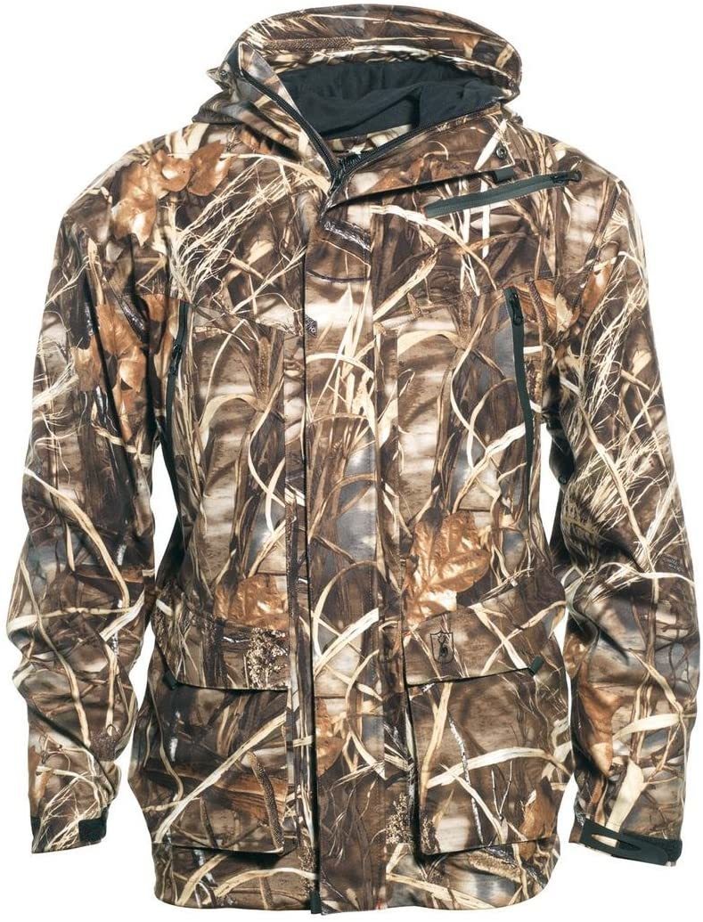 DEER HUNTER CHEAHA DEER-TEX 30 CAMO MAX4 MONT / M