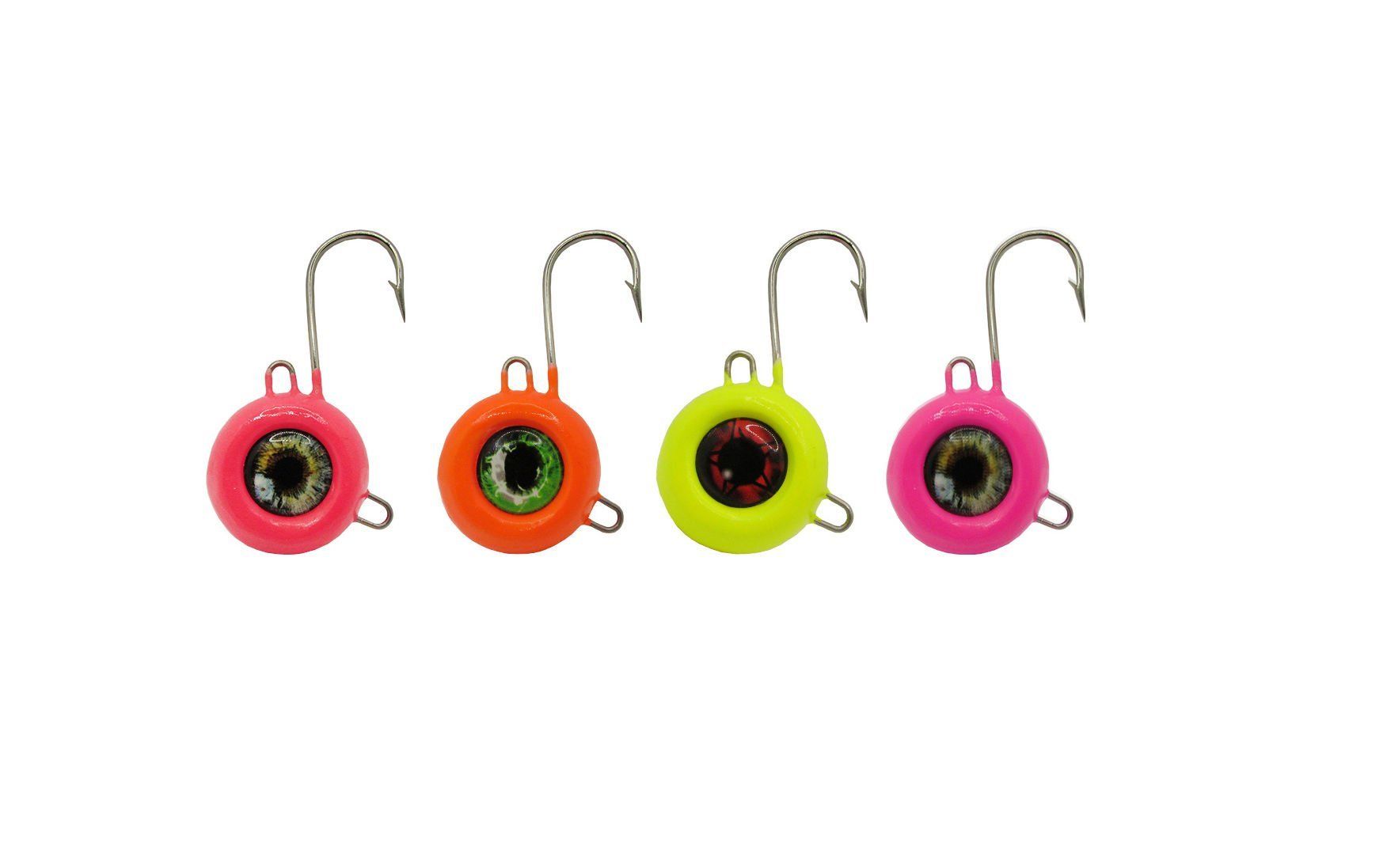 River Devil Eye İğneli Melek Gözü 150GR - OG