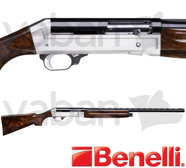 BENELLI RAFFAELLO EXECUTIVE BASIC YARI OTOMATİK AV TÜFEĞİ