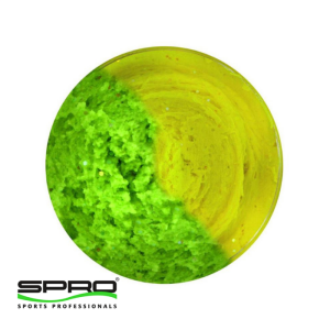 SPRO PRO PASTE FISH FLUORO YELLOW/GREEN