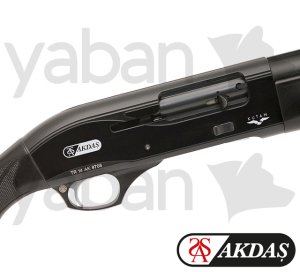 AKDAŞ AG 212-S SENTETİK YARI OTOMATİK AV TÜFEĞİ