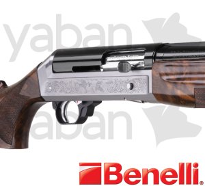 BENELLI RAFFAELLO EXECUTIVE 1 YARI OTOMATİK AV TÜFEĞİ