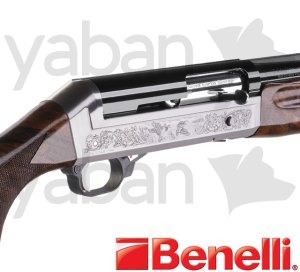 BENELLI RAFFAELLO EXECUTIVE 1 YARI OTOMATİK AV TÜFEĞİ