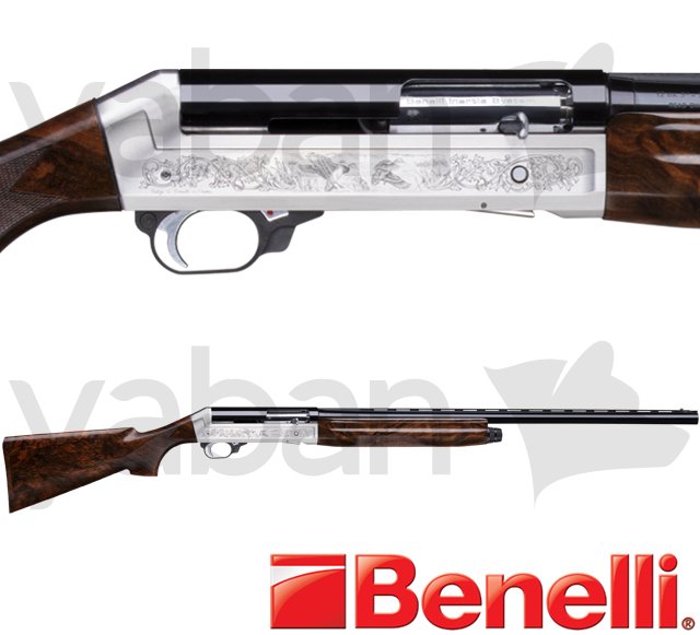 BENELLI RAFFAELLO EXECUTIVE 1 YARI OTOMATİK AV TÜFEĞİ