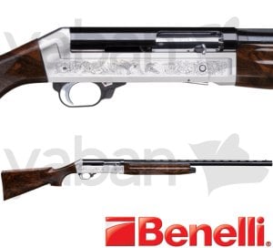BENELLI RAFFAELLO EXECUTIVE 1 YARI OTOMATİK AV TÜFEĞİ