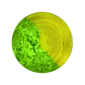 SPRO PRO PASTE FISH FLUORO YELLOW/GREEN