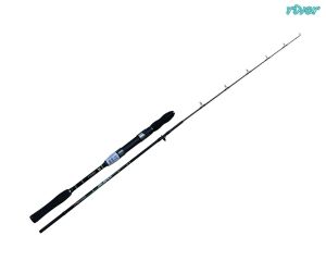 RIVER BLANCA  BOAT 90-210G KARBON 180 CM