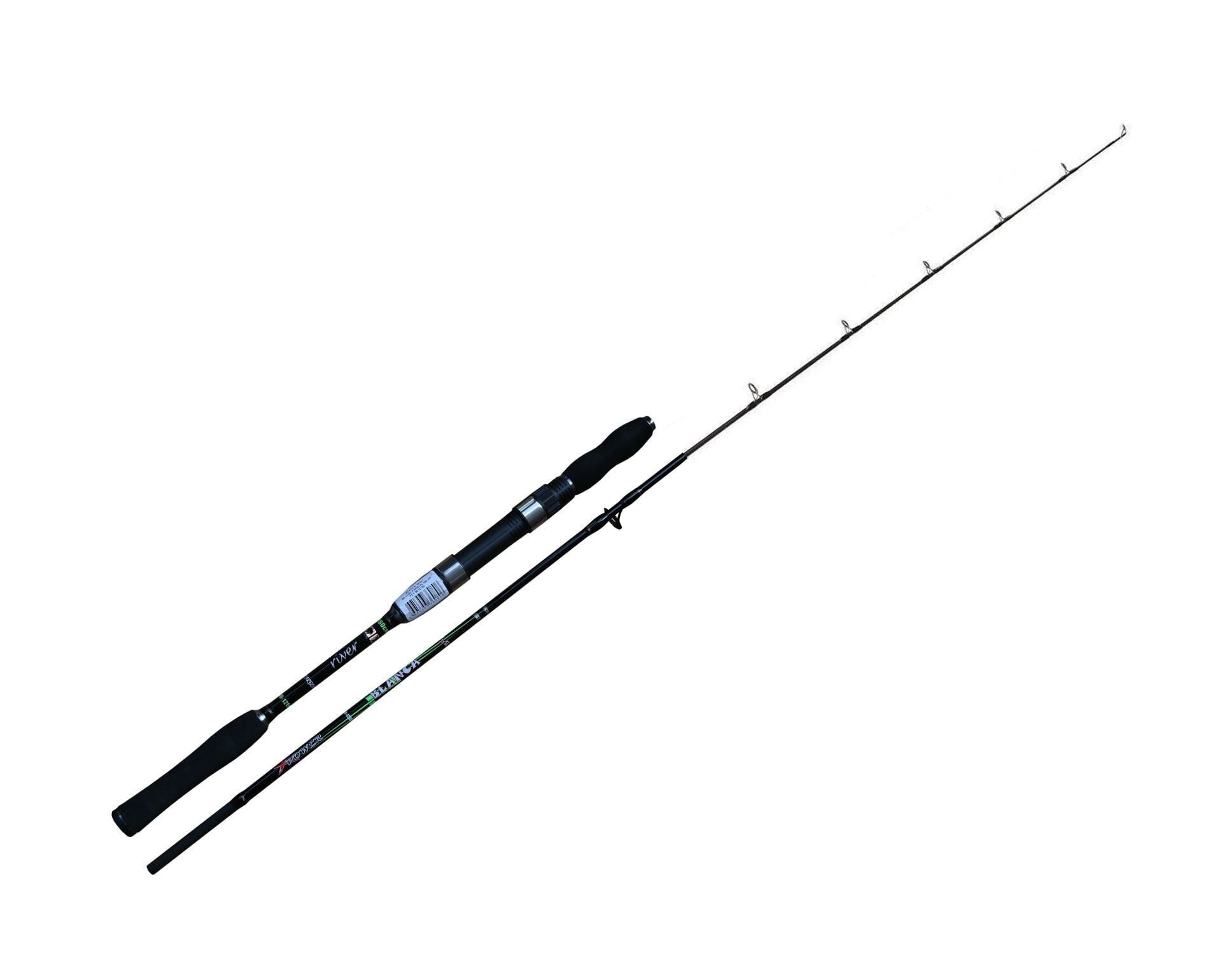 RIVER BLANCA  BOAT 90-210G KARBON 180 CM