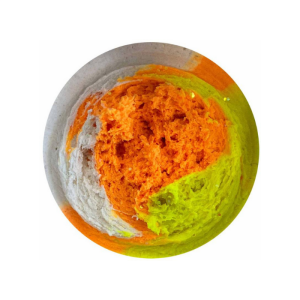 SPRO TM PRO PASTE FISH RUNRISE