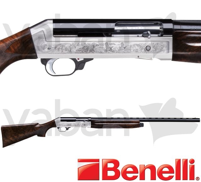 BENELLI RAFFAELLO EXECUTIVE 2 YARI OTOMATİK AV TÜFEĞİ