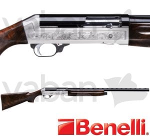 BENELLI RAFFAELLO EXECUTIVE 2 YARI OTOMATİK AV TÜFEĞİ