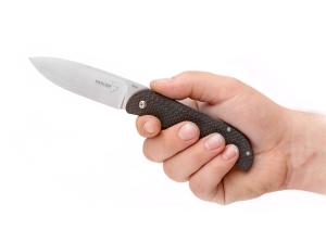 Böker Plus Exskelibur I Framelock Carbon Çakı
