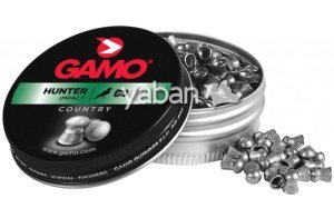 GAMO HUNTER 5,5 MM SAÇMA