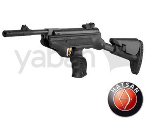 HATSAN MOD 25 SUPERTACT HAVALI TABANCA