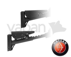 HATSAN MOD 25 SUPERTACT HAVALI TABANCA