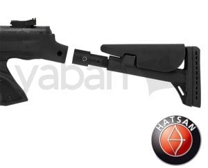 HATSAN MOD 25 SUPERTACT HAVALI TABANCA