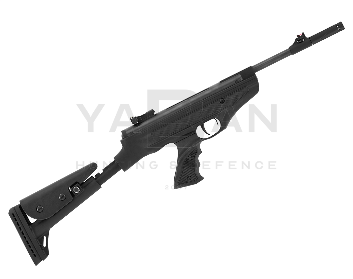 HATSAN MOD 25 SUPERTACT HAVALI TABANCA