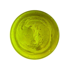 SPRO TM PRO PASTE CHEESE FLUORO YELLOW
