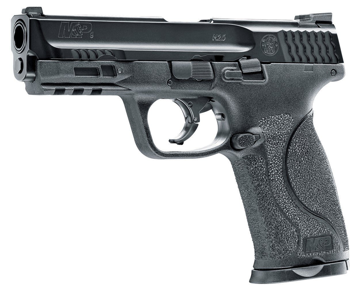 UMAREX S&W M&P9 M2.0 T4E .43 KALİBRE HAVALI TABANCA