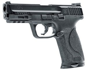 UMAREX S&W M&P9 M2.0 T4E .43 KALİBRE HAVALI TABANCA